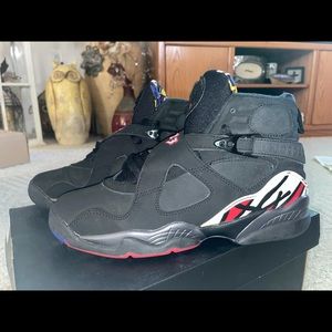 Jordan Retro 8